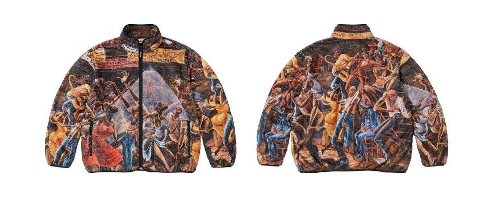 Supreme 2025SS Week10発売予定アイテムまとめ|ブランド古着買取専門店LIFE画像