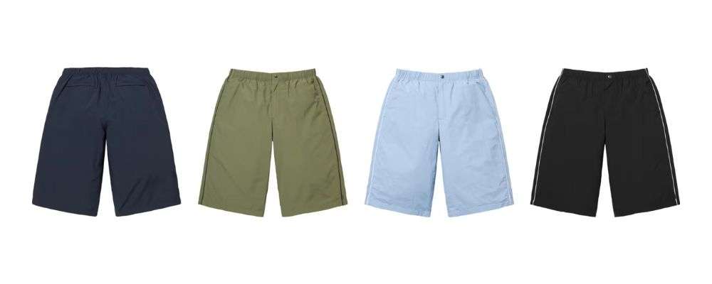 Supreme 2025SS Week10発売予定アイテムまとめ|ブランド古着買取専門店LIFE画像