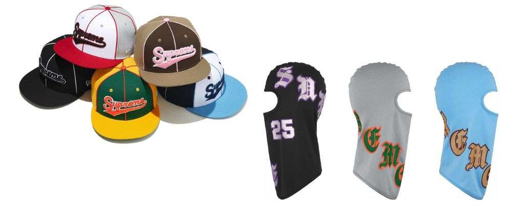 Supreme 2025SS Week10発売予定アイテムまとめ|ブランド古着買取専門店LIFE画像