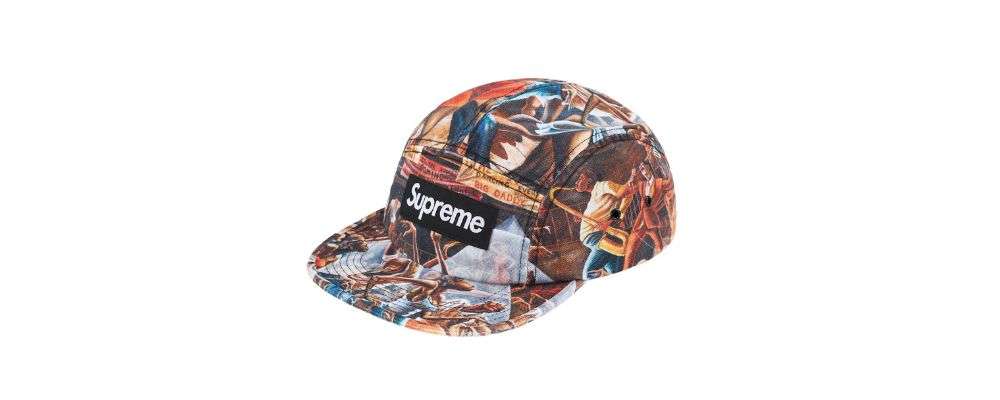 Supreme 2025SS Week10発売予定アイテムまとめ|ブランド古着買取専門店LIFE画像