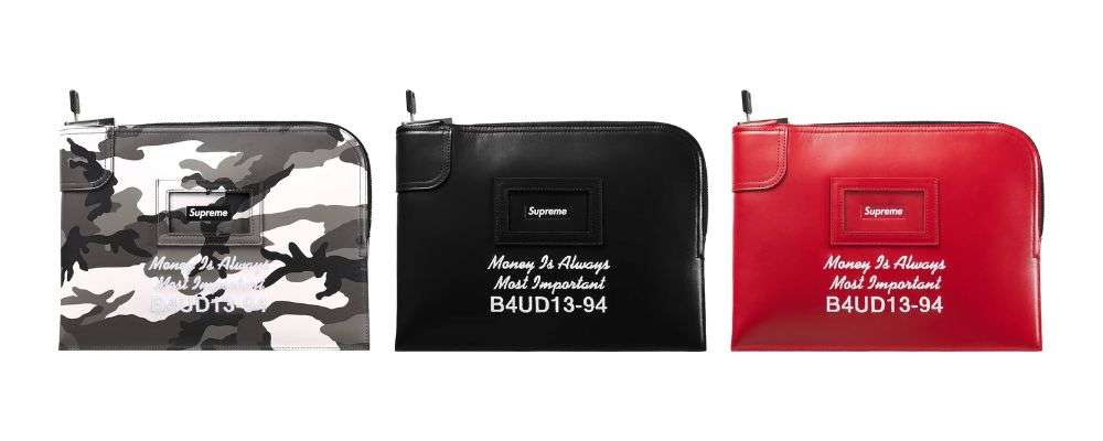 Supreme 2025SS Week10発売予定アイテムまとめ|ブランド古着買取専門店LIFE画像