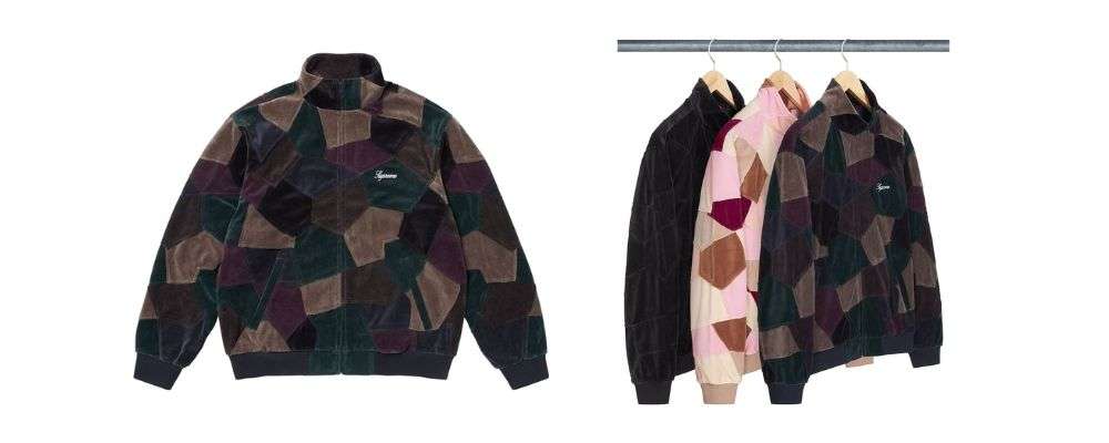 Supreme 2025SS Week11発売予定アイテムまとめ|ブランド古着買取専門店LIFE画像