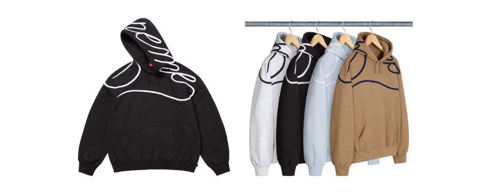 Supreme 2025SS Week11発売予定アイテムまとめ|ブランド古着買取専門店LIFE画像
