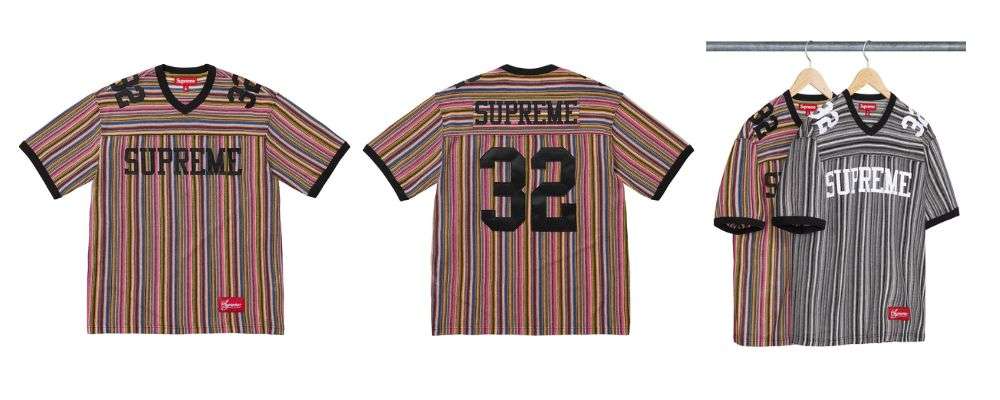 Supreme 2025SS Week11発売予定アイテムまとめ|ブランド古着買取専門店LIFE画像