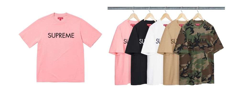 Supreme 2025SS Week11発売予定アイテムまとめ|ブランド古着買取専門店LIFE画像