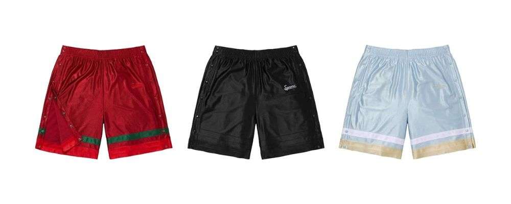 Supreme 2025SS Week11発売予定アイテムまとめ|ブランド古着買取専門店LIFE画像