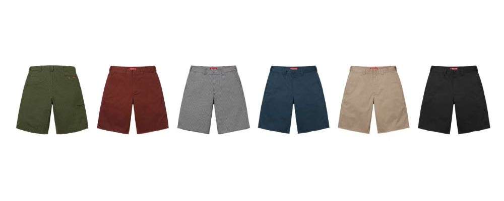 Supreme 2025SS Week11発売予定アイテムまとめ|ブランド古着買取専門店LIFE画像