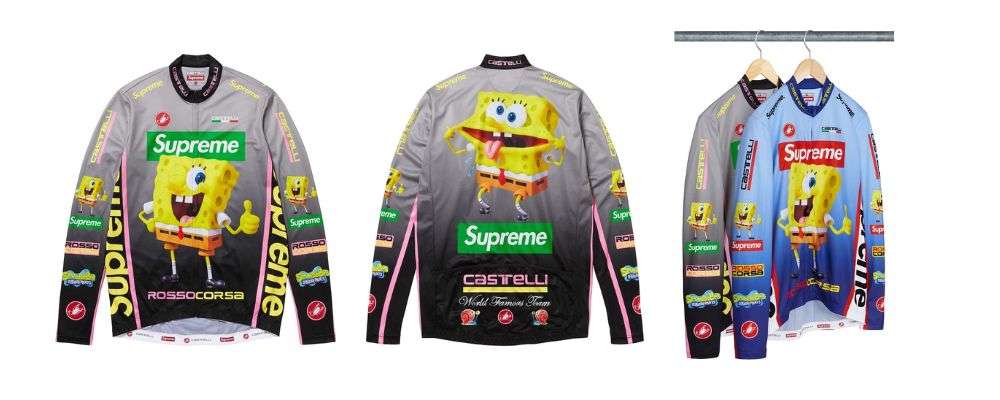 Supreme 2025SS Week11発売予定アイテムまとめ|ブランド古着買取専門店LIFE画像