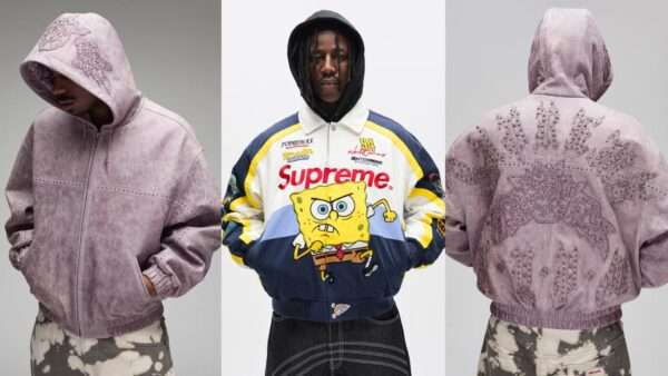 Supreme 2025SS Week11発売予定アイテムまとめ｜ブランド古着買取専門店LIFE
