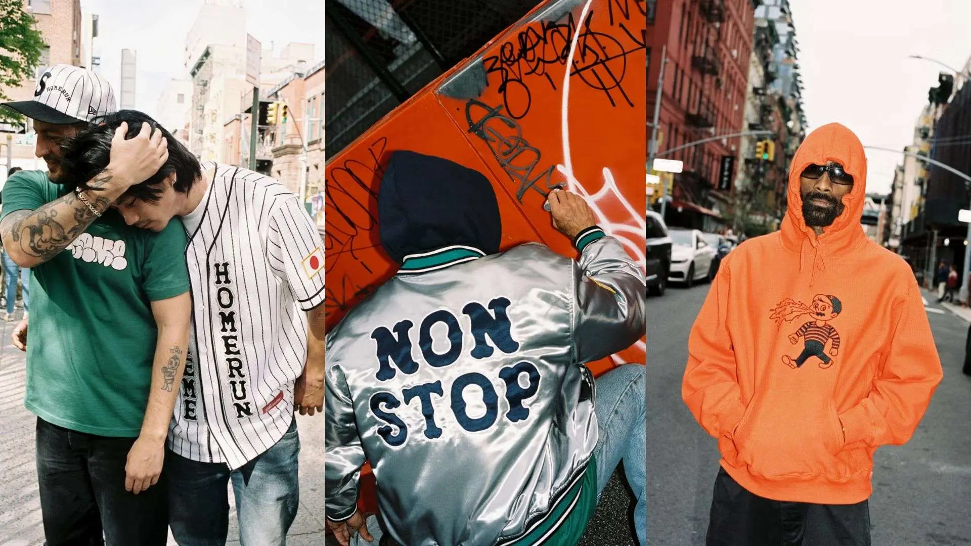 Supreme 2025SS Week12発売予定アイテムまとめ｜ブランド古着買取専門