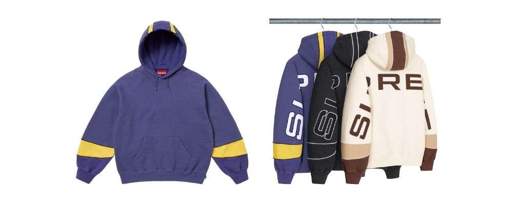 Supreme 2025SS Week12発売予定アイテムまとめ|ブランド古着買取専門店LIFE画像