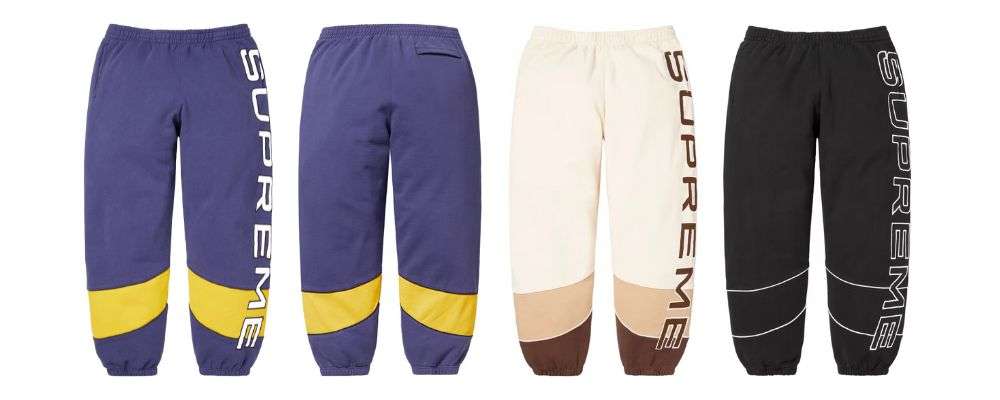 Supreme 2025SS Week12発売予定アイテムまとめ|ブランド古着買取専門店LIFE画像