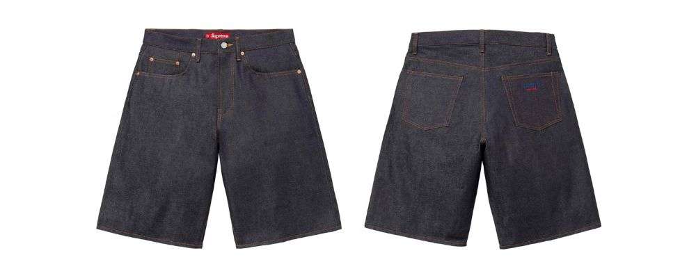 Supreme 2025SS Week12発売予定アイテムまとめ|ブランド古着買取専門店LIFE画像