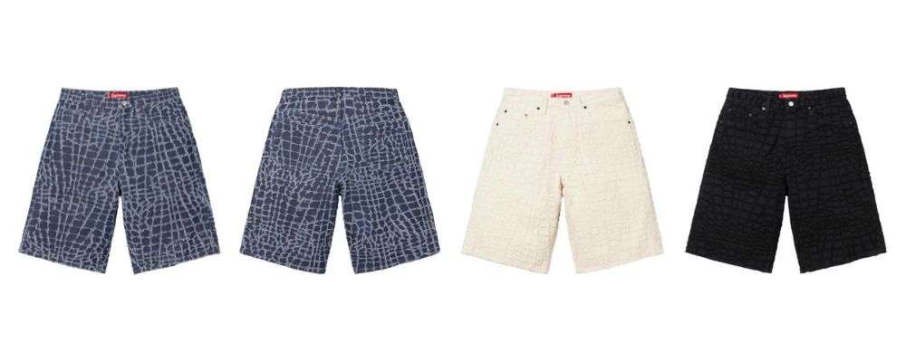 Supreme 2025SS Week12発売予定アイテムまとめ|ブランド古着買取専門店LIFE画像