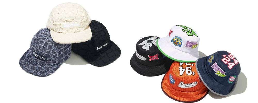 Supreme 2025SS Week12発売予定アイテムまとめ|ブランド古着買取専門店LIFE画像