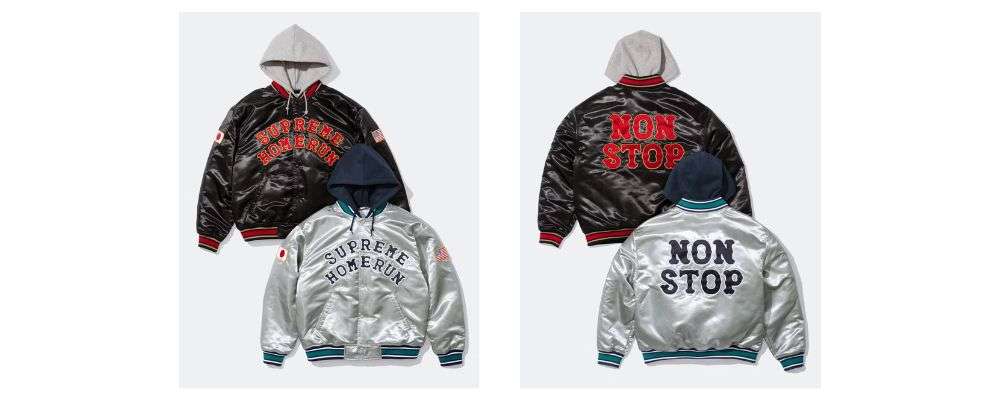 Supreme 2025SS Week12発売予定アイテムまとめ|ブランド古着買取専門店LIFE画像