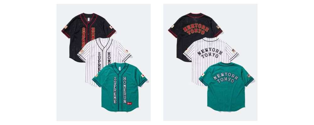 Supreme 2025SS Week12発売予定アイテムまとめ|ブランド古着買取専門店LIFE画像