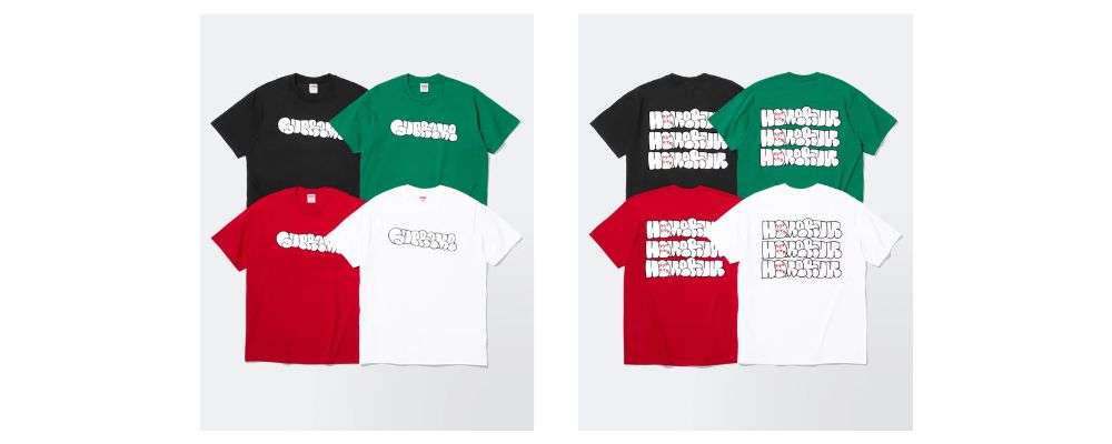 Supreme 2025SS Week12発売予定アイテムまとめ|ブランド古着買取専門店LIFE画像