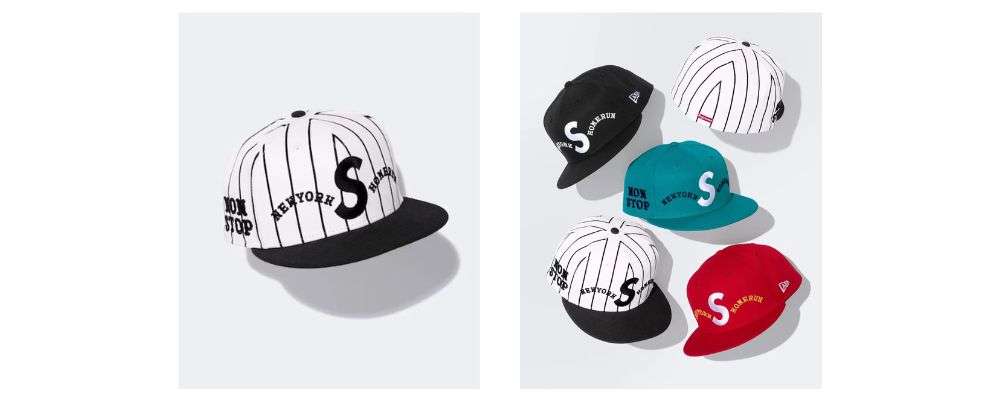 Supreme 2025SS Week12発売予定アイテムまとめ|ブランド古着買取専門店LIFE画像