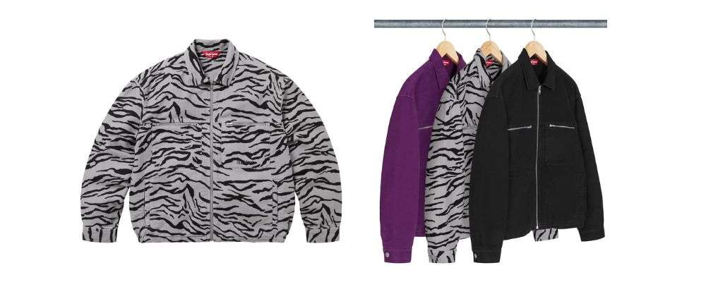 Supreme 2025SS Week12発売予定アイテムまとめ|ブランド古着買取専門店LIFE画像
