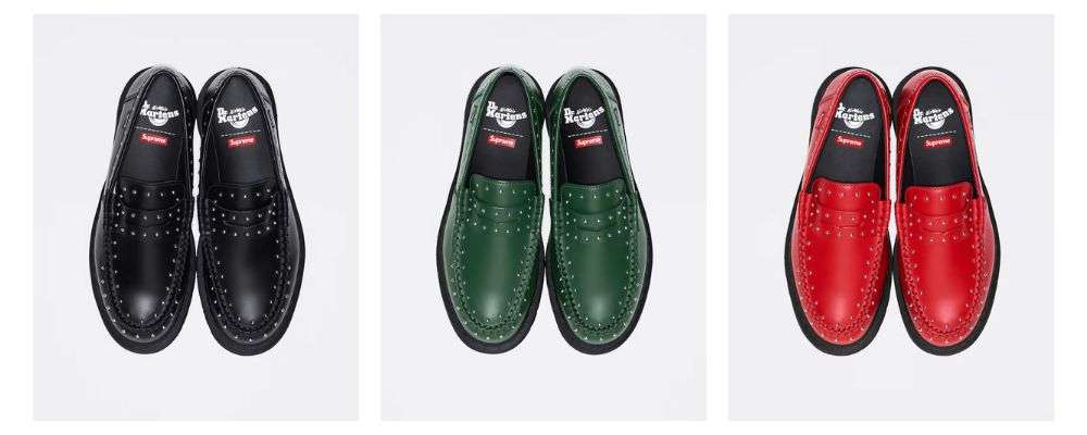 Supreme 2025SS Week13発売予定アイテムまとめ|ブランド古着買取専門店LIFEド古着買取専門店LIFE画像
