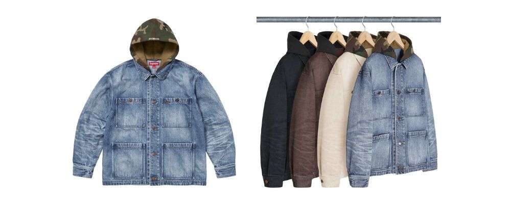 Supreme 2025SS Week13発売予定アイテムまとめ|ブランド古着買取専門店LIFEド古着買取専門店LIFE画像