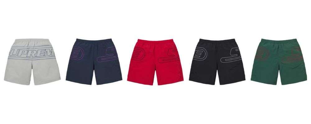 Supreme 2025SS Week13発売予定アイテムまとめ|ブランド古着買取専門店LIFEド古着買取専門店LIFE画像