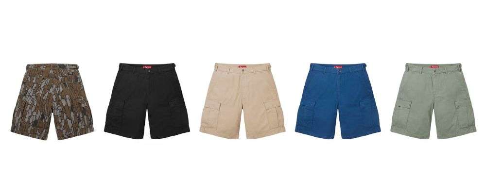 Supreme 2025SS Week13発売予定アイテムまとめ|ブランド古着買取専門店LIFEド古着買取専門店LIFE画像