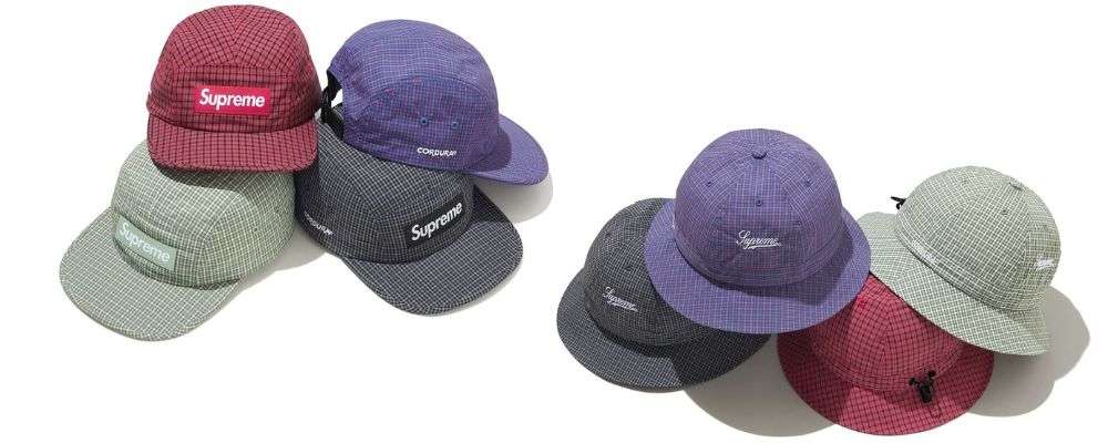 Supreme 2025SS Week13発売予定アイテムまとめ|ブランド古着買取専門店LIFEド古着買取専門店LIFE画像