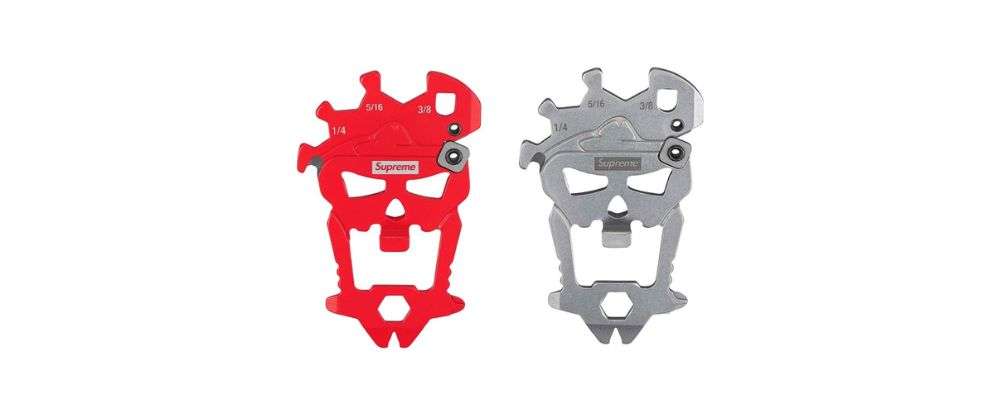 Supreme 2025SS Week13発売予定アイテムまとめ|ブランド古着買取専門店LIFEド古着買取専門店LIFE画像
