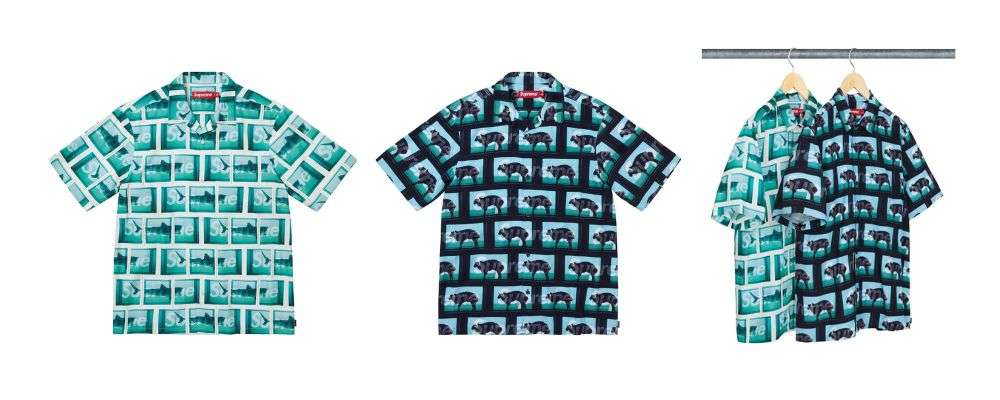 Supreme 2025SS Week13発売予定アイテムまとめ|ブランド古着買取専門店LIFEド古着買取専門店LIFE画像