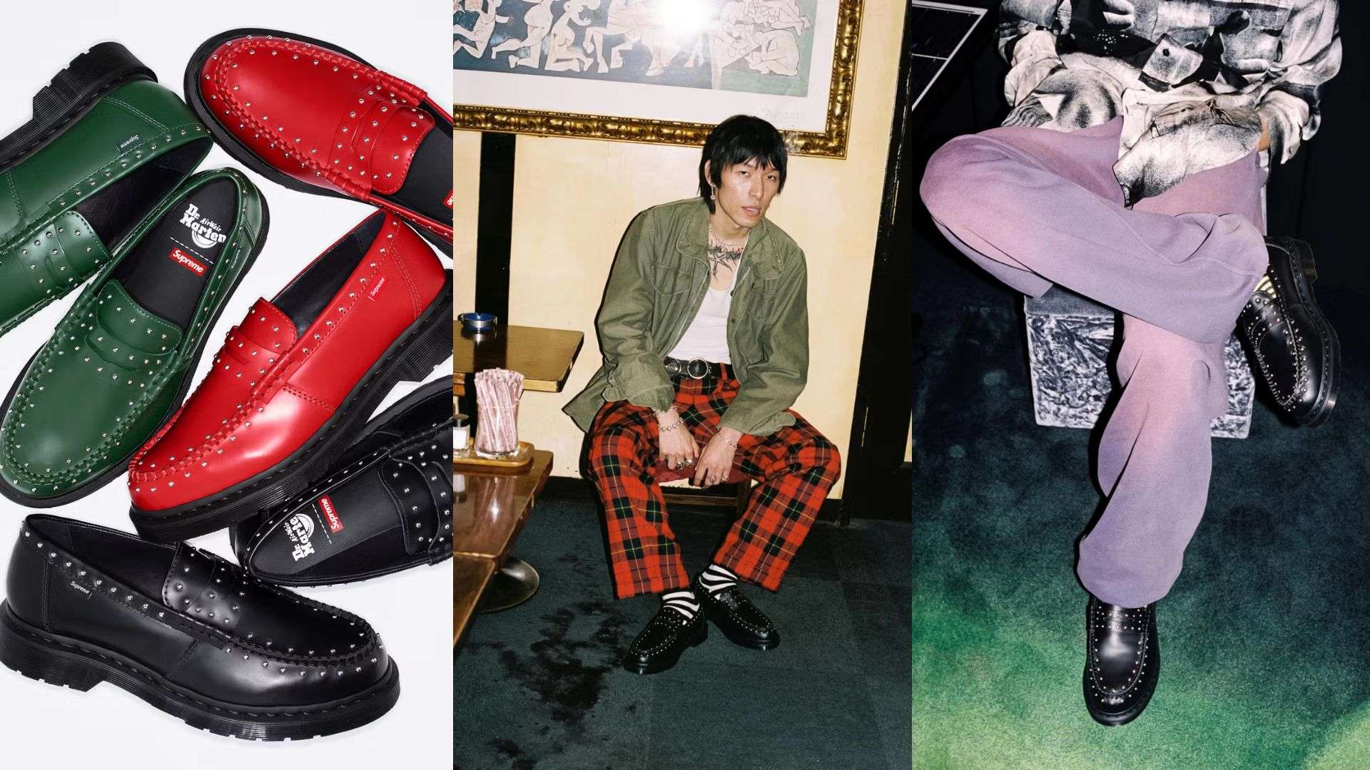 Supreme 2025SS Week13発売予定アイテムまとめ｜ブランド古着買取専門店LIFEド古着買取専門店LIFEアイキャッチ画像