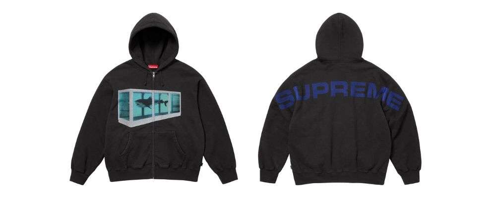 Supreme 2025SS Week13発売予定アイテムまとめ|ブランド古着買取専門店LIFEド古着買取専門店LIFE画像