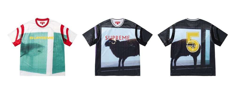 Supreme 2025SS Week13発売予定アイテムまとめ|ブランド古着買取専門店LIFEド古着買取専門店LIFE画像