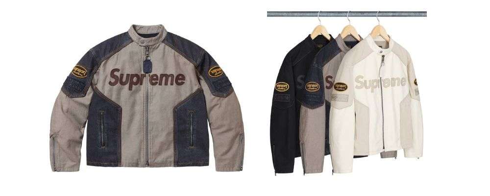 Supreme 2025SS Week13発売予定アイテムまとめ|ブランド古着買取専門店LIFEド古着買取専門店LIFE画像