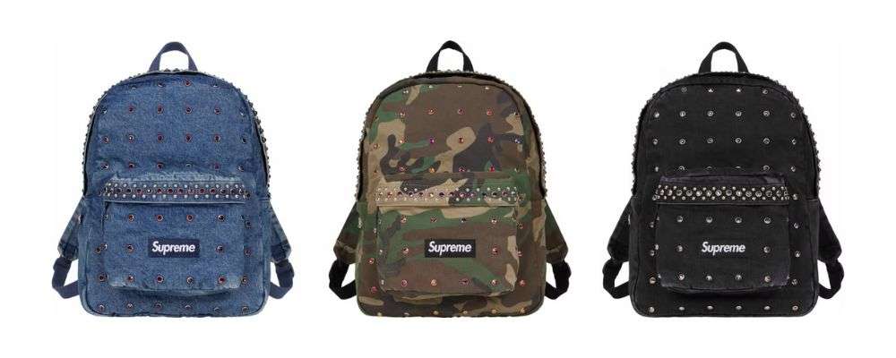 Supreme 2025SS Week14発売予定アイテムまとめ|ブランド古着買取専門店LIFEド古着買取専門店LIFE画像