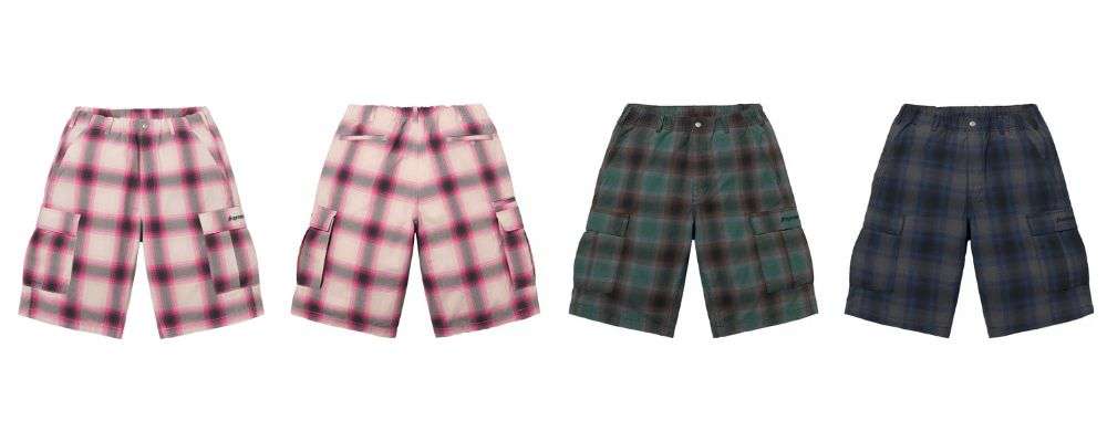 Supreme 2025SS Week14発売予定アイテムまとめ|ブランド古着買取専門店LIFEド古着買取専門店LIFE画像