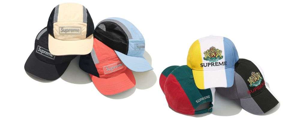 Supreme 2025SS Week14発売予定アイテムまとめ|ブランド古着買取専門店LIFEド古着買取専門店LIFE画像