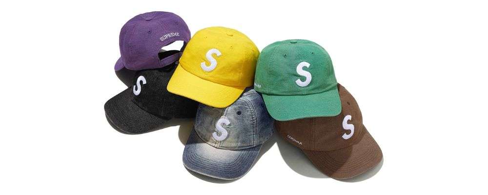 Supreme 2025SS Week14発売予定アイテムまとめ|ブランド古着買取専門店LIFEド古着買取専門店LIFE画像