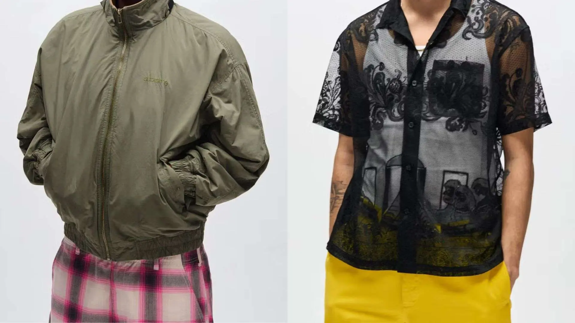 supreme 20F/W week 14 shiva様 Supreme 2025SS Week14発売予定アイテムまとめ｜ブランド古着買取専門