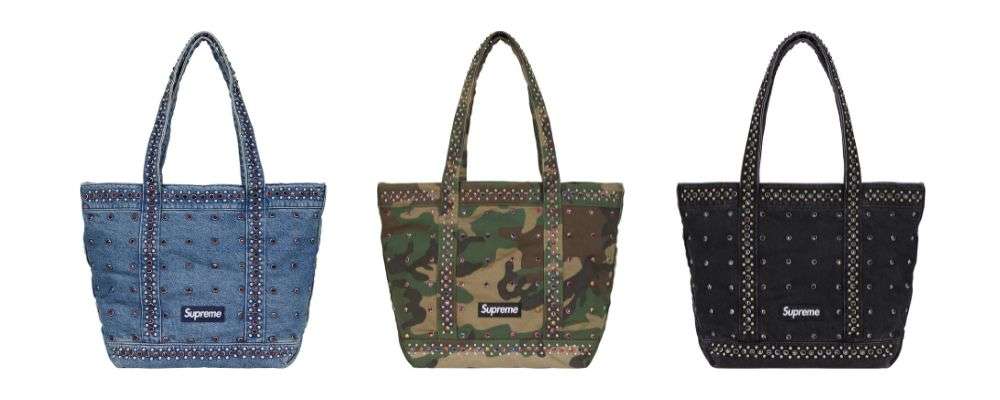 Supreme 2025SS Week14発売予定アイテムまとめ|ブランド古着買取専門店LIFEド古着買取専門店LIFE画像