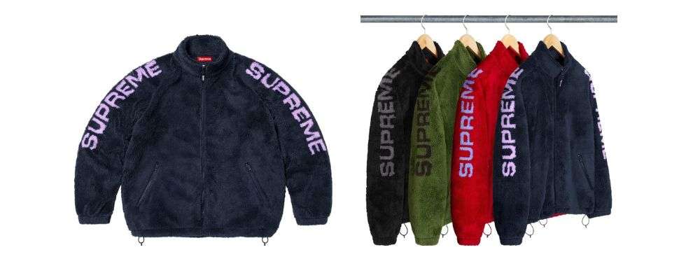 Supreme 2025SS Week14発売予定アイテムまとめ|ブランド古着買取専門店LIFEド古着買取専門店LIFE画像
