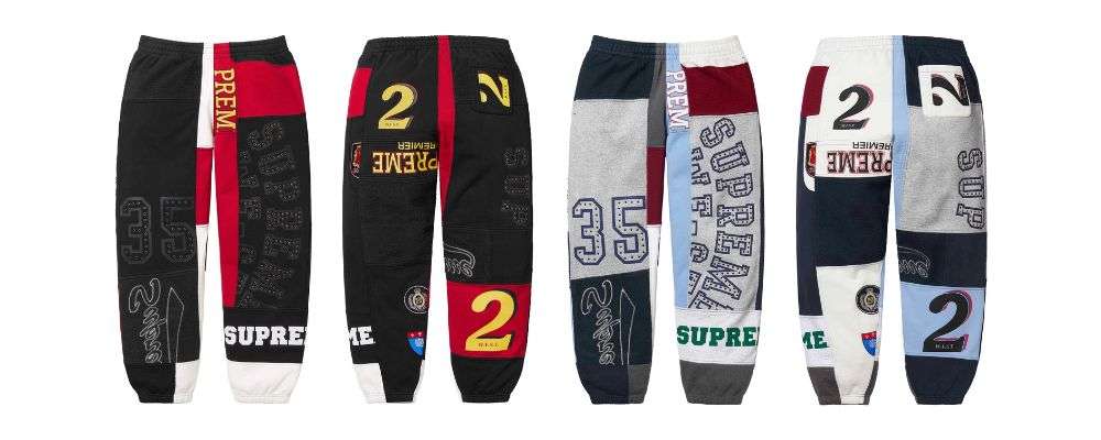 Supreme 2025SS Week14発売予定アイテムまとめ|ブランド古着買取専門店LIFEド古着買取専門店LIFE画像
