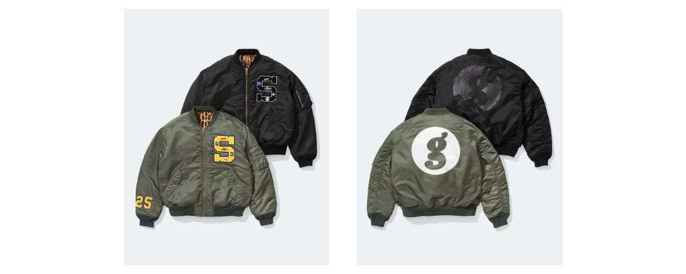 Supreme 2025SS Week15発売予定アイテムまとめ|ブランド古着買取専門店LIFE画像