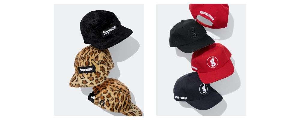 Supreme 2025SS Week15発売予定アイテムまとめ|ブランド古着買取専門店LIFE画像