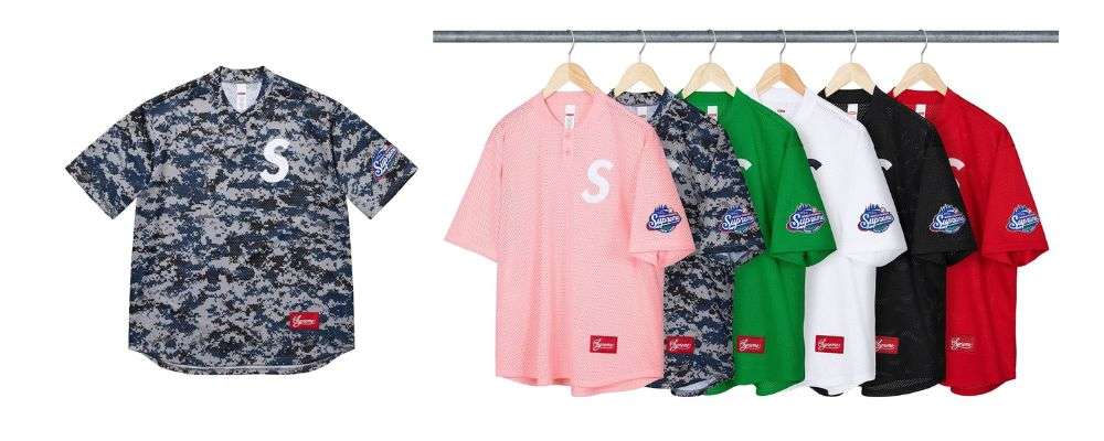 Supreme 2025SS Week15発売予定アイテムまとめ|ブランド古着買取専門店LIFE画像