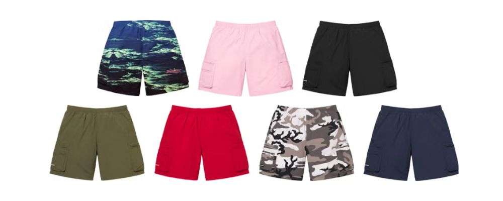 Supreme 2025SS Week15発売予定アイテムまとめ|ブランド古着買取専門店LIFE画像
