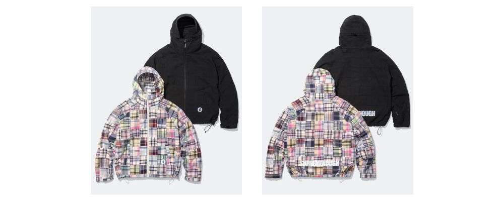 Supreme 2025SS Week15発売予定アイテムまとめ|ブランド古着買取専門店LIFE画像