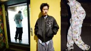 Supreme 2025SS Week15発売予定アイテムまとめ｜ブランド古着買取専門店LIFEアイキャッチ画像