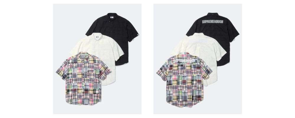 Supreme 2025SS Week15発売予定アイテムまとめ|ブランド古着買取専門店LIFE画像